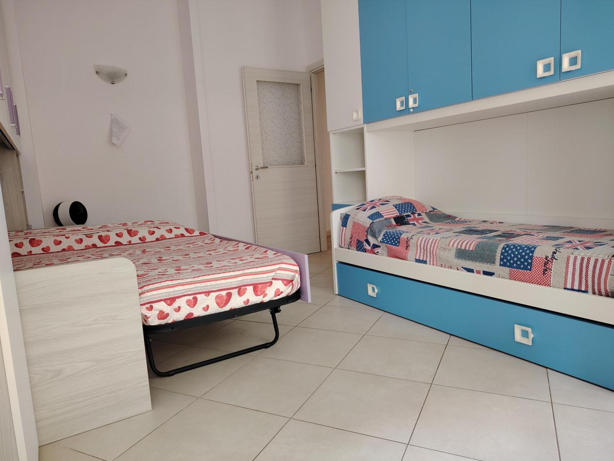 Regina Di Cuori Apartamento