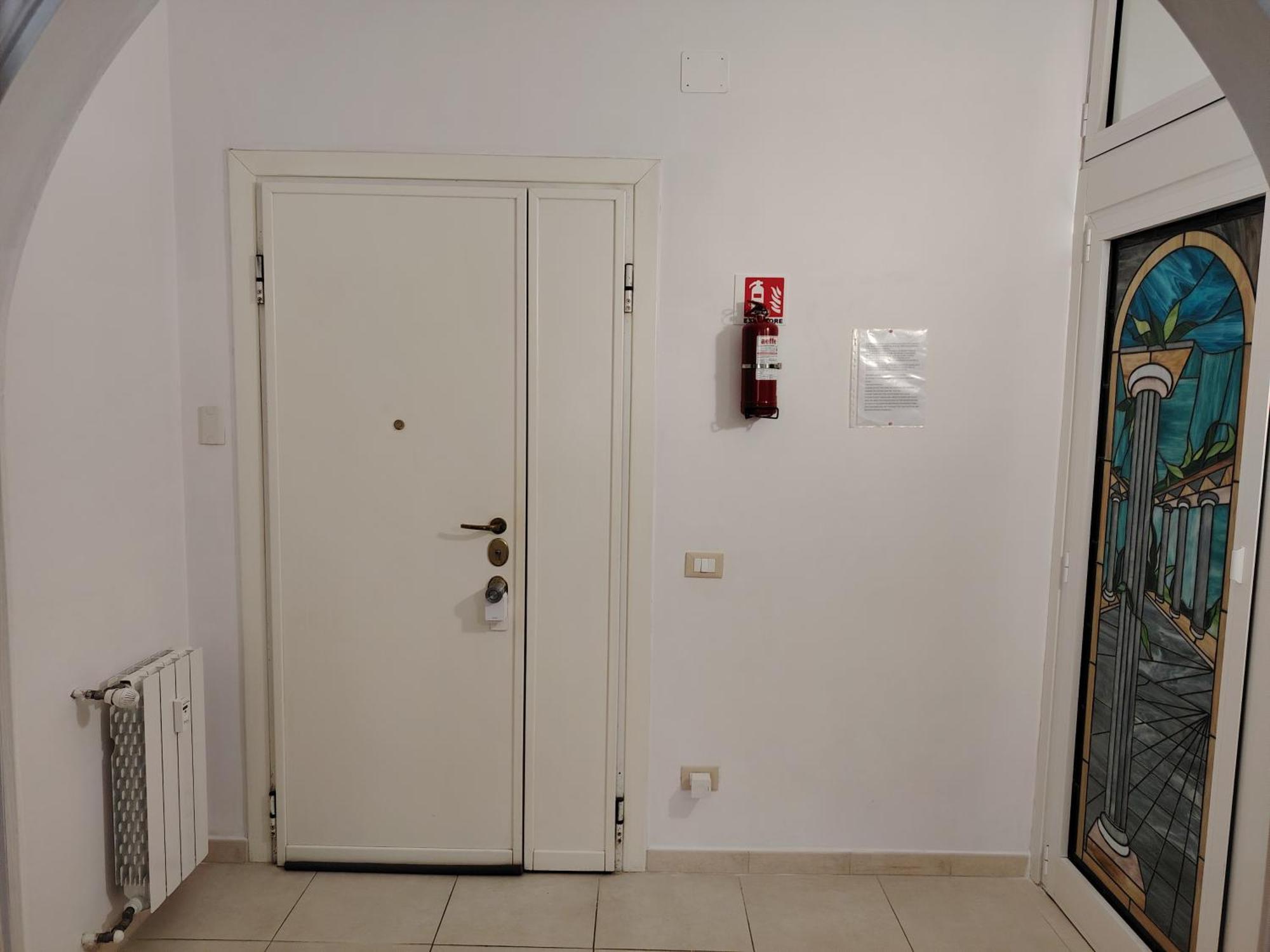 Regina Di Cuori Apartamento Roma