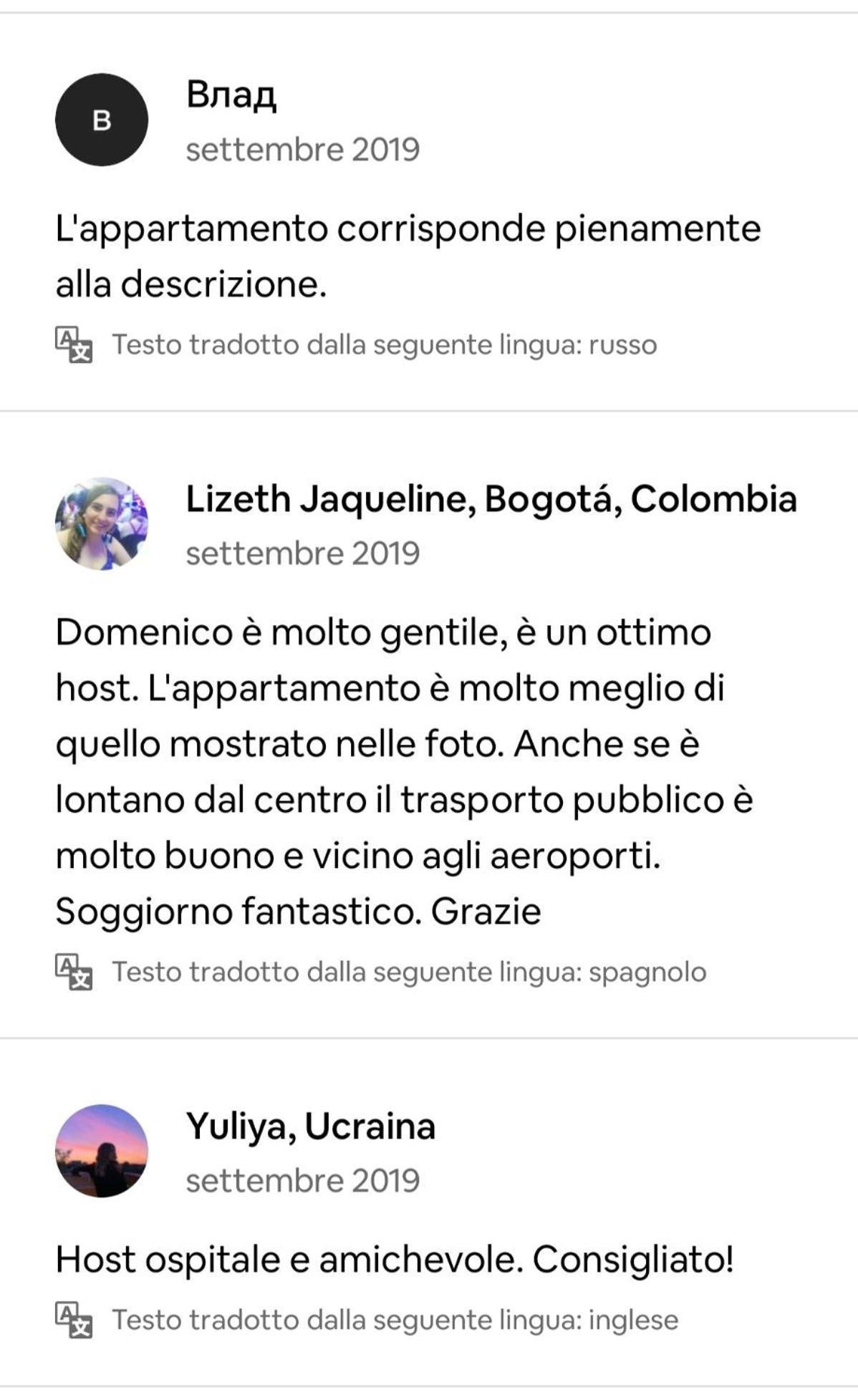 Appartamento Regina Di Cuori *