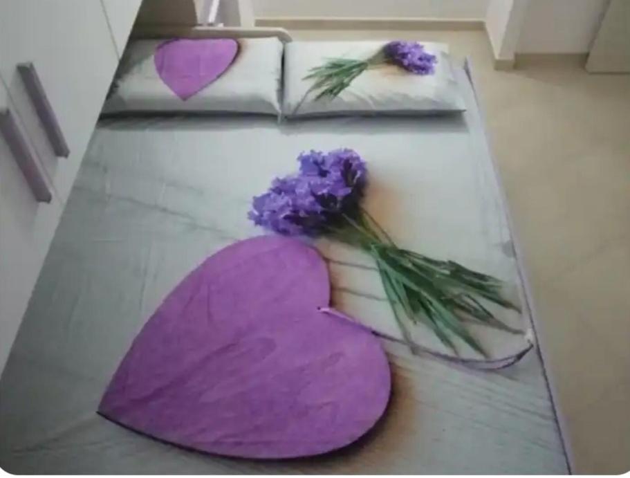 Appartamento Regina Di Cuori