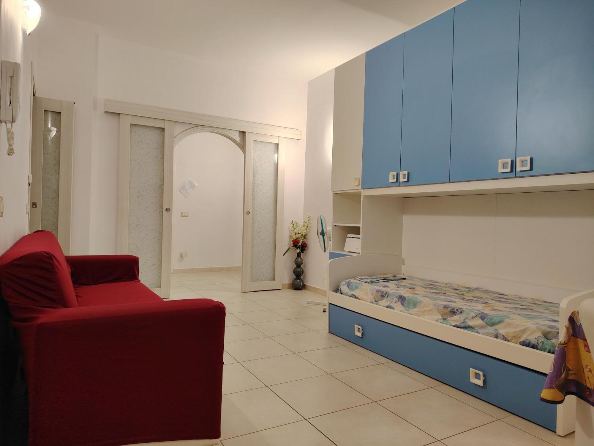 Appartamento Regina Di Cuori