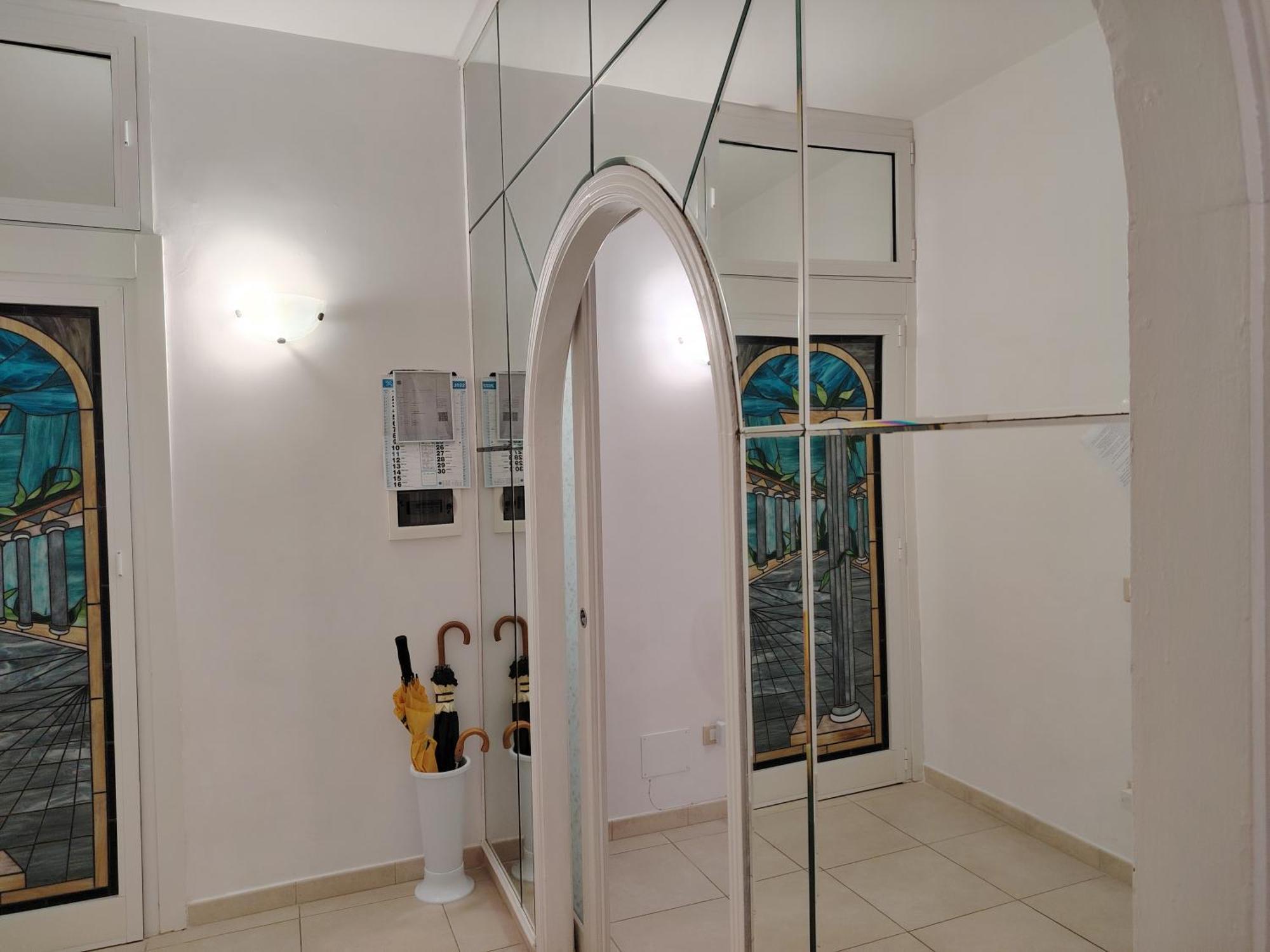 Regina Di Cuori Appartamento Roma